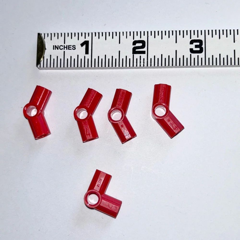 LEGO MINDSTORMS EV3 31313 Red Replacement Parts